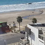 Edificio La Fragata
