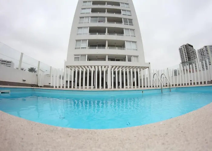 Edificio La Fragata