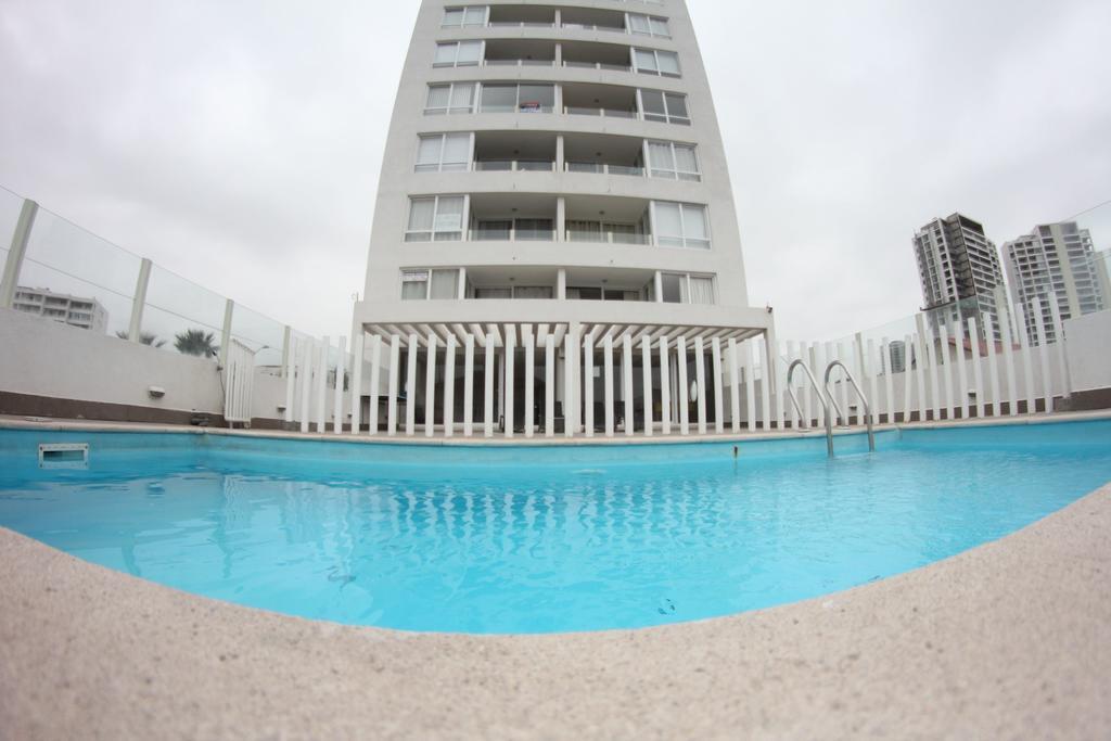 Edificio La Fragata Apartamento
