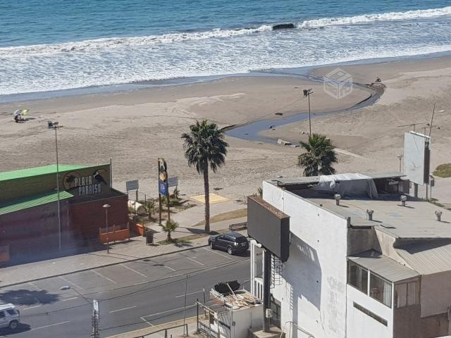 Edificio La Fragata * La Serena